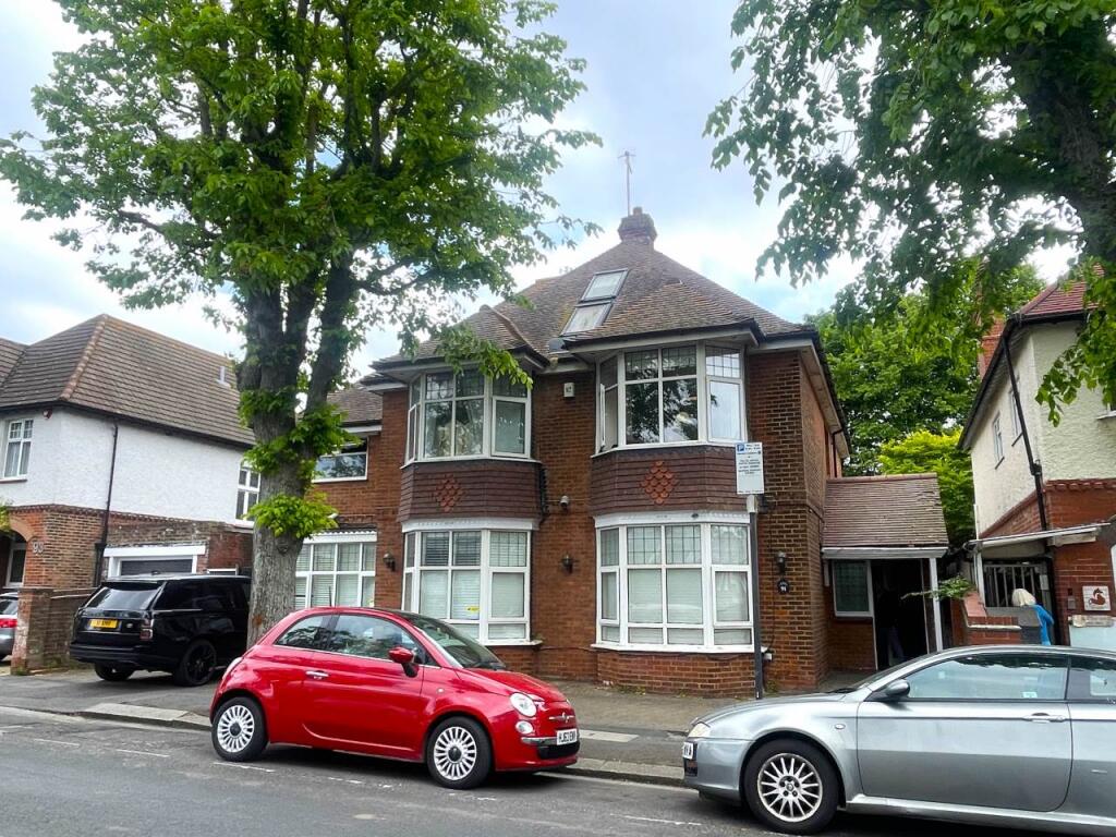 Main image of property: Holland Road, Hove, East Sussex