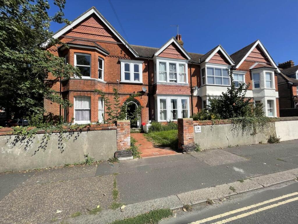 Main image of property: Cowper Road, Worthing, West Sussex