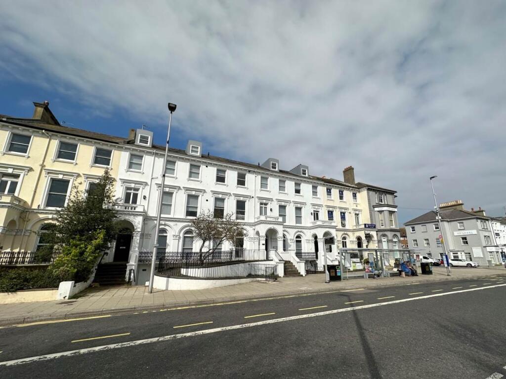 Main image of property: Gildredge Road, Eastbourne, East Sussex