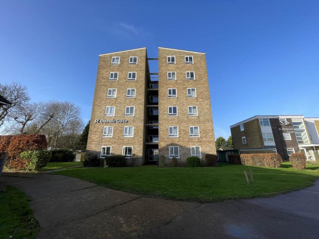 Main image of property: St Davids Gate, Lancing, West Sussex
