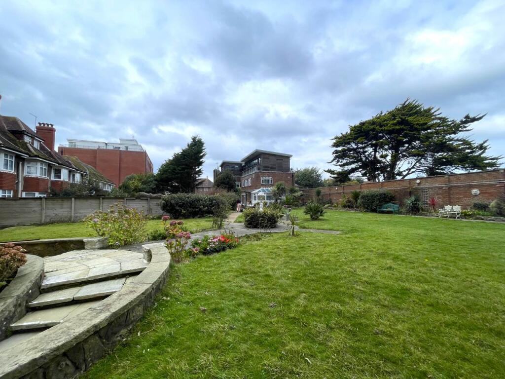 Main image of property: Viceroy Lodge, 143 Kingsway, Hove