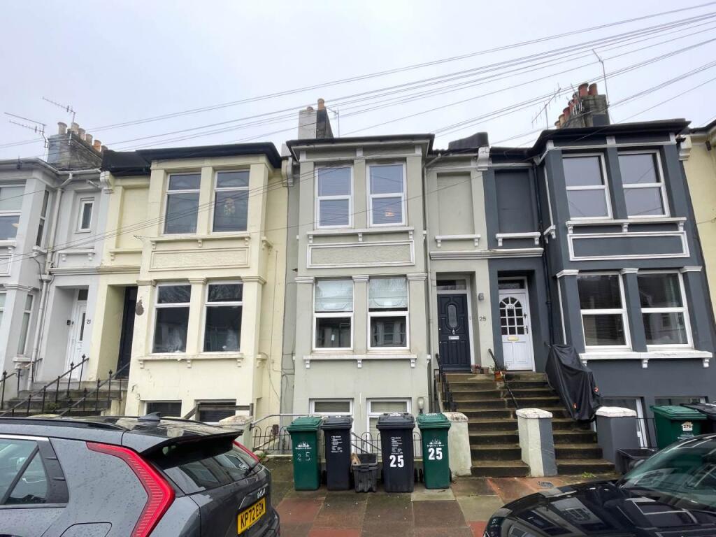 Main image of property: Roedale Road, Brighton , East Sussex