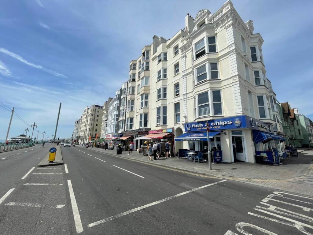 Main image of property: Kings Road, Brighton, East Sussex