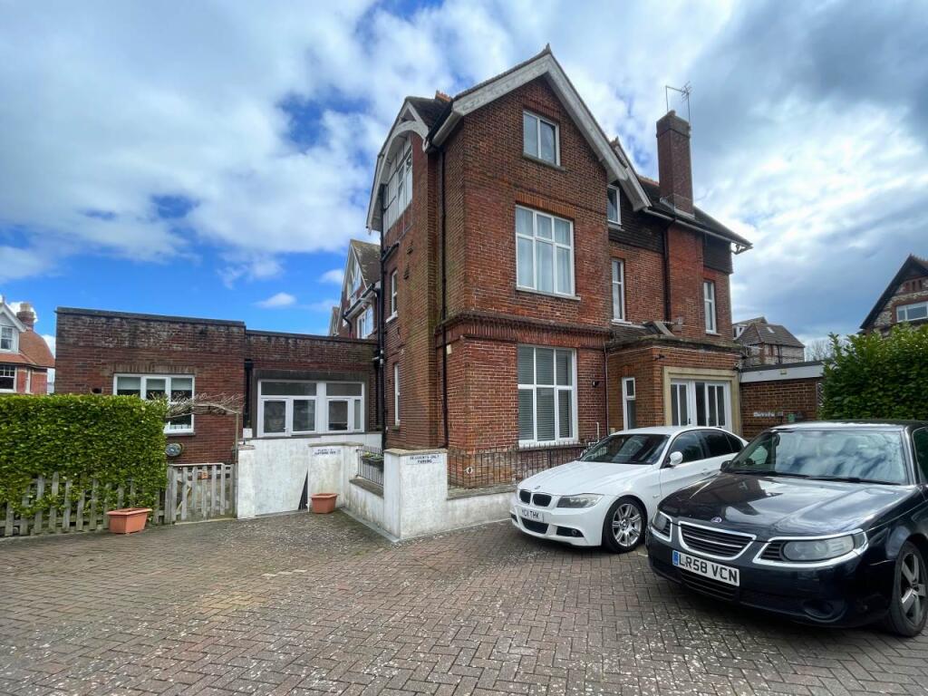 Main image of property: 11 Meads Road, Eastbourne, East Sussex