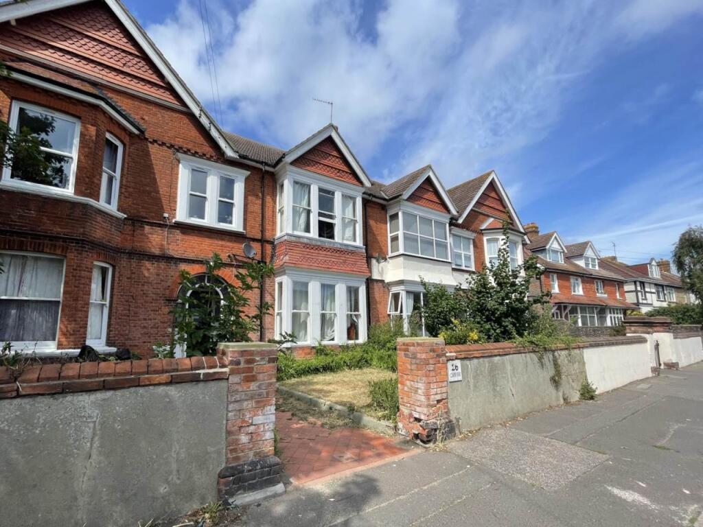 Main image of property: Cowper Road, Worthing, West Sussex