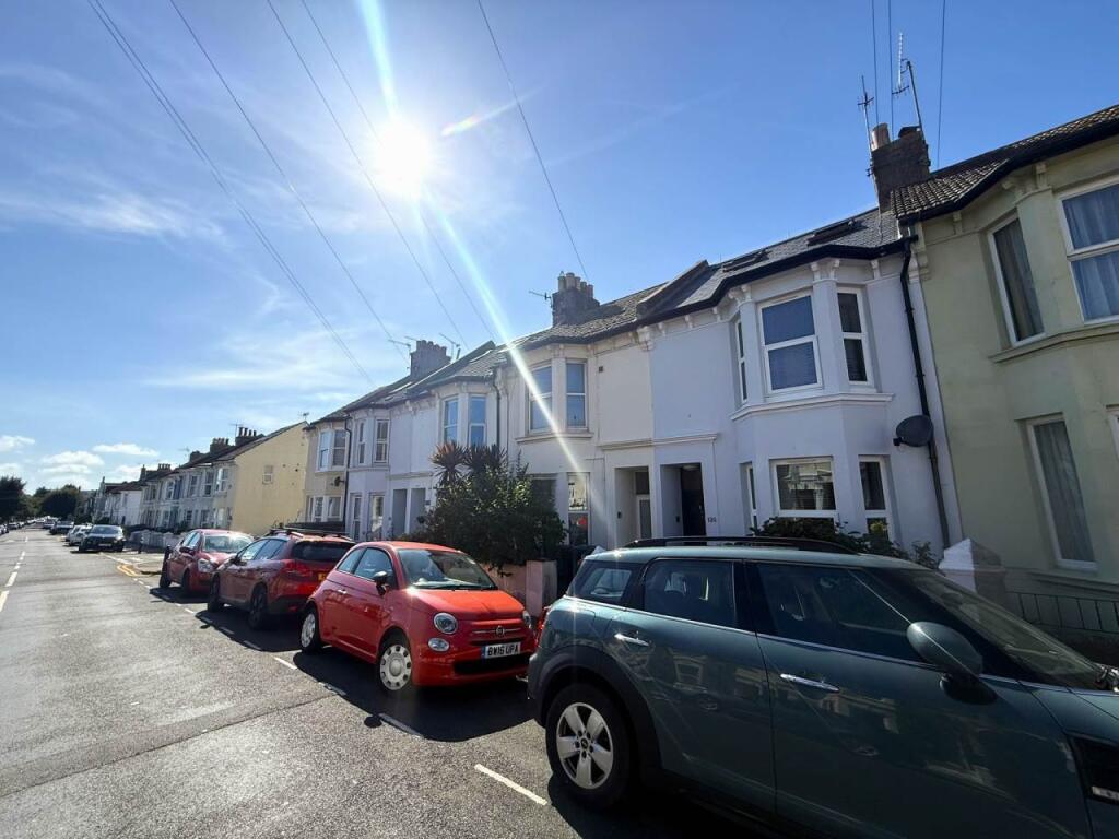 Main image of property: Westbourne Street, Hove, East Sussex