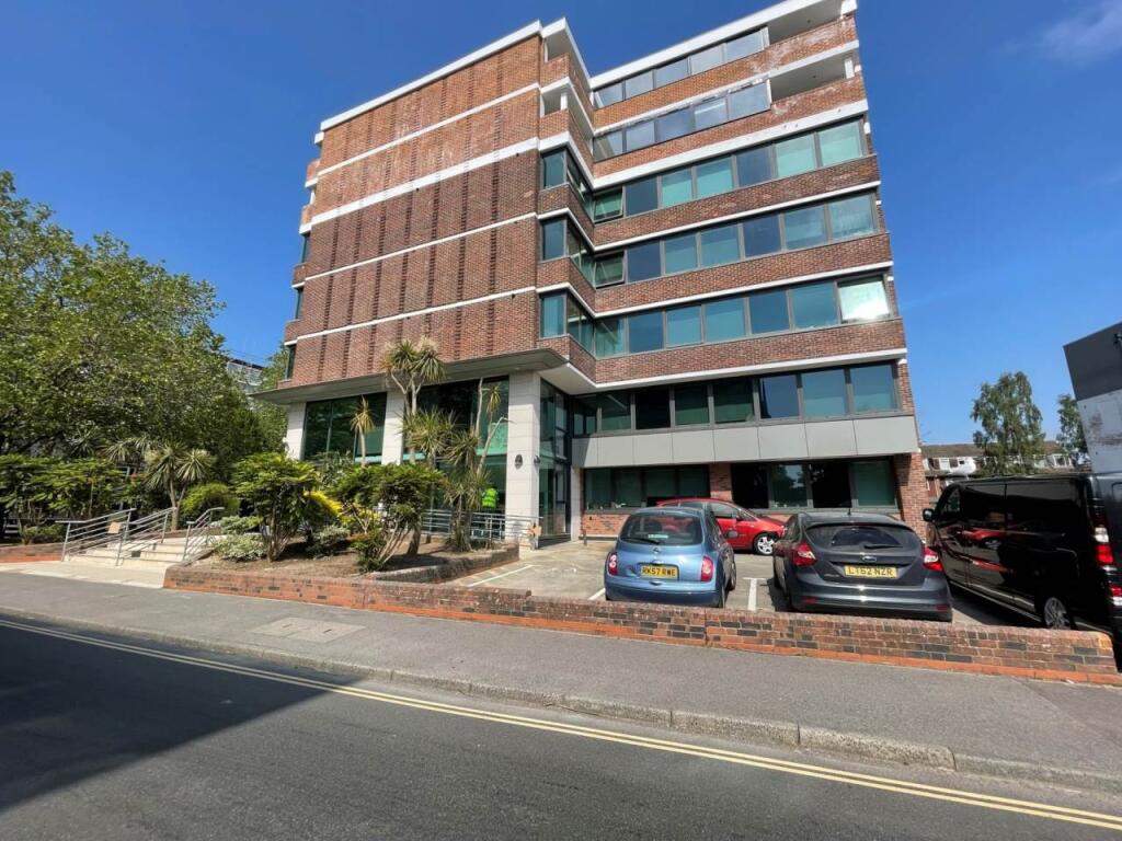 Main image of property: Burrell Road, Haywards Heath, 