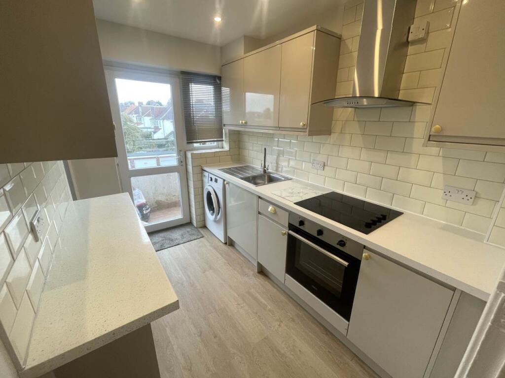 Main image of property: Nevill Court, Nevill Road, Hove