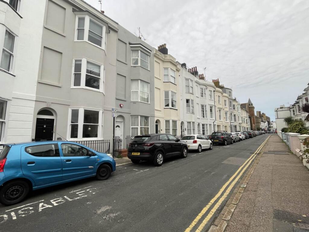 Main image of property: St Georges Terrace, Brighton, East Sussex