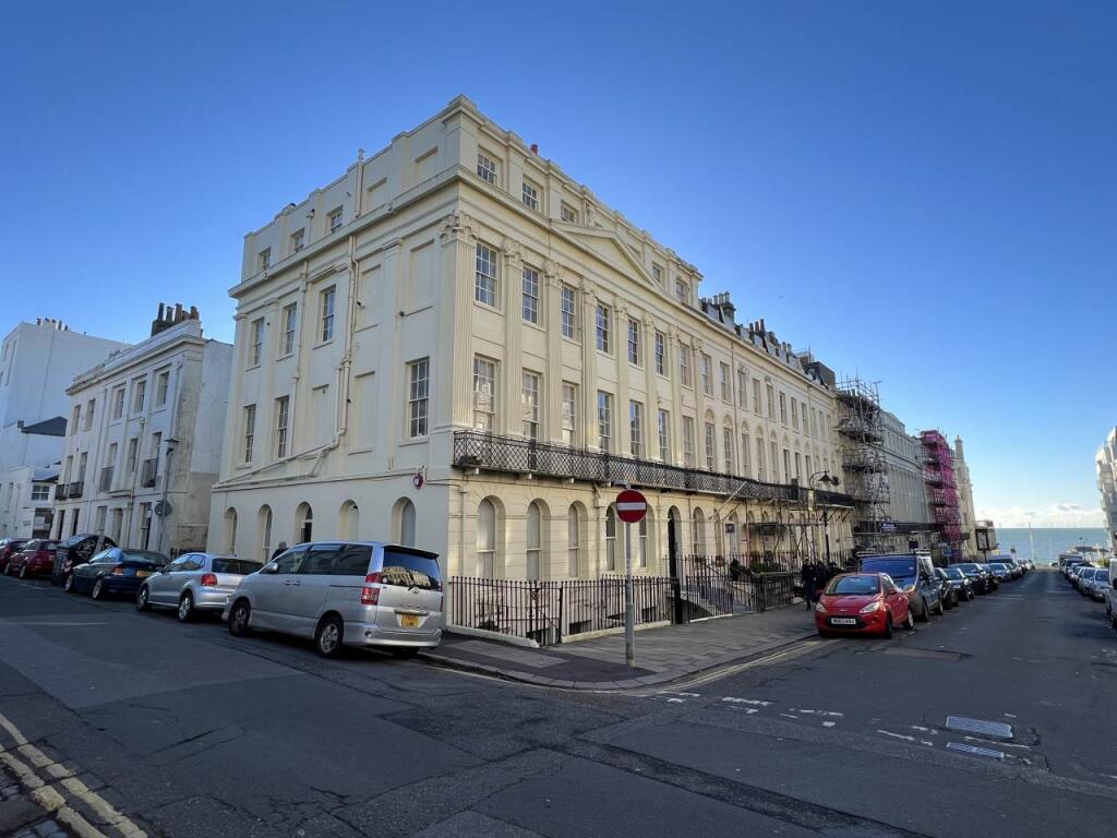 Main image of property: Oriental Place, Brighton, 