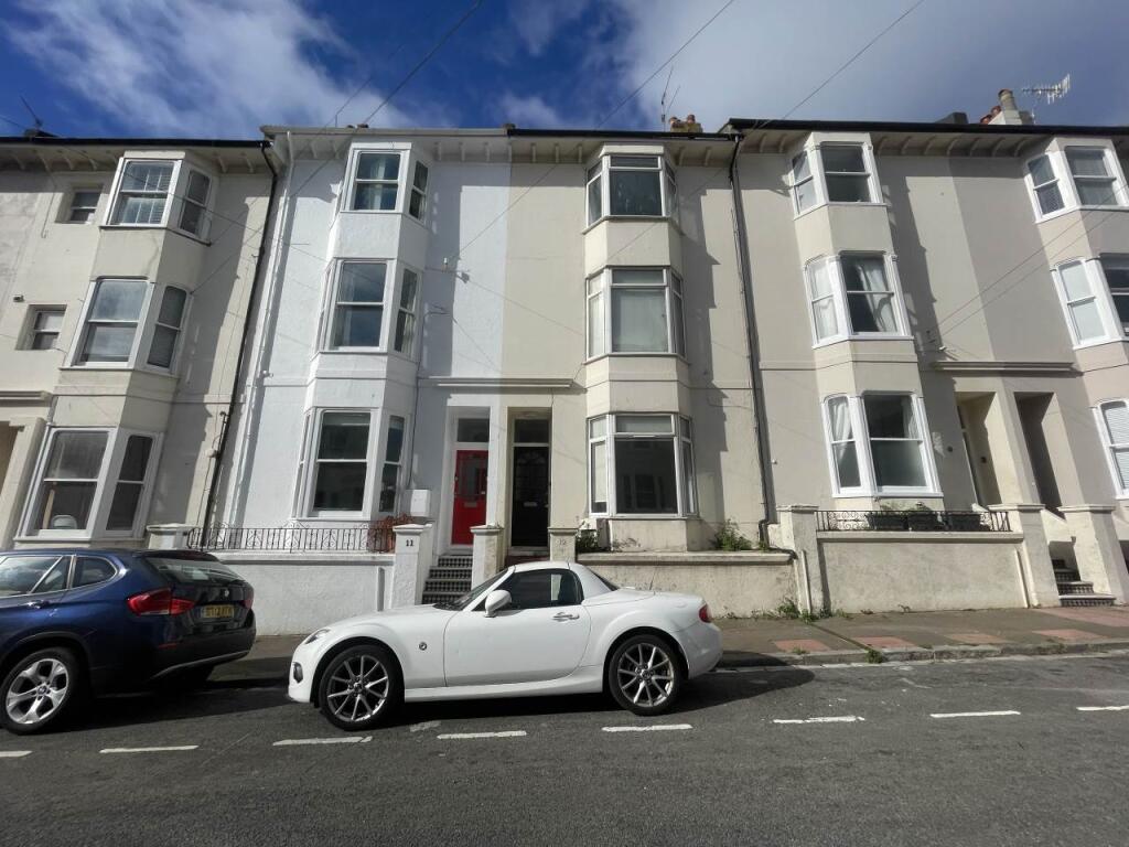 Main image of property: Buckingham Street, Brighton, East Sussex