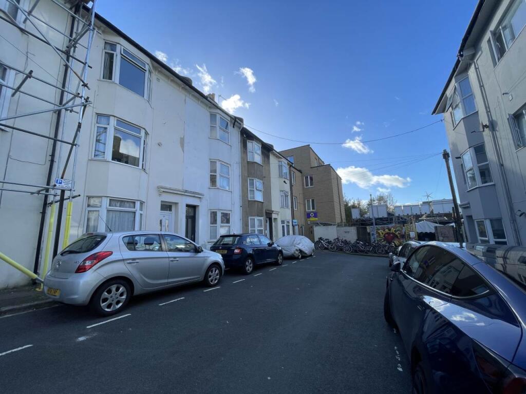 Main image of property: St Martins Place, Brighton, East Sussex