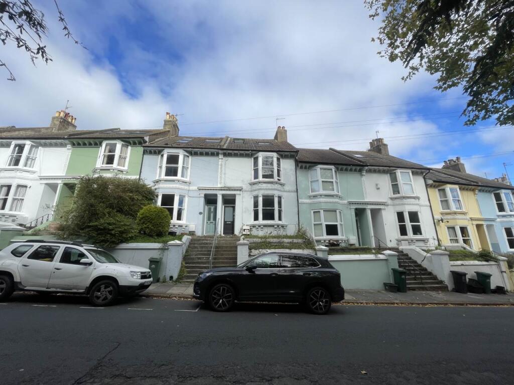 Main image of property: Dyke Road Drive, Brighton, East Sussex