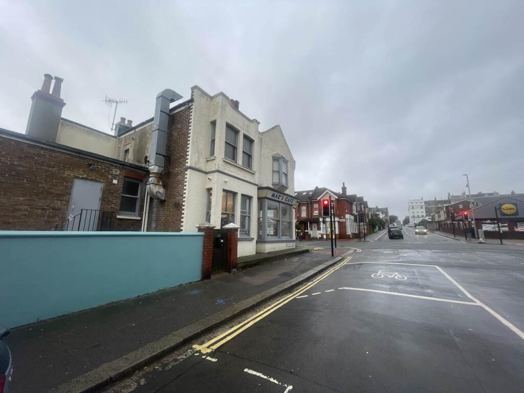 Main image of property: Arundel Road, Brighton, East Sussex