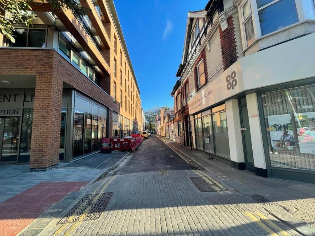 Main image of property: London Road, Brighton, East Sussex