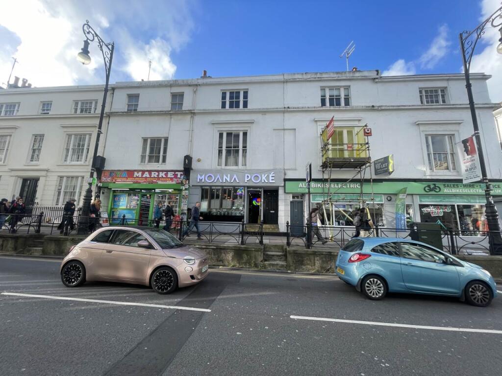 Main image of property: Queens Road, Brighton, East Sussex