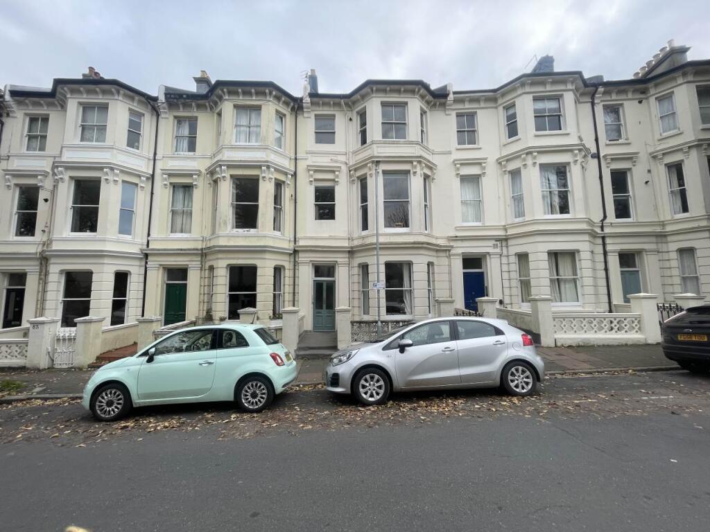 Main image of property: Buckingham Road, Brighton, East Sussex