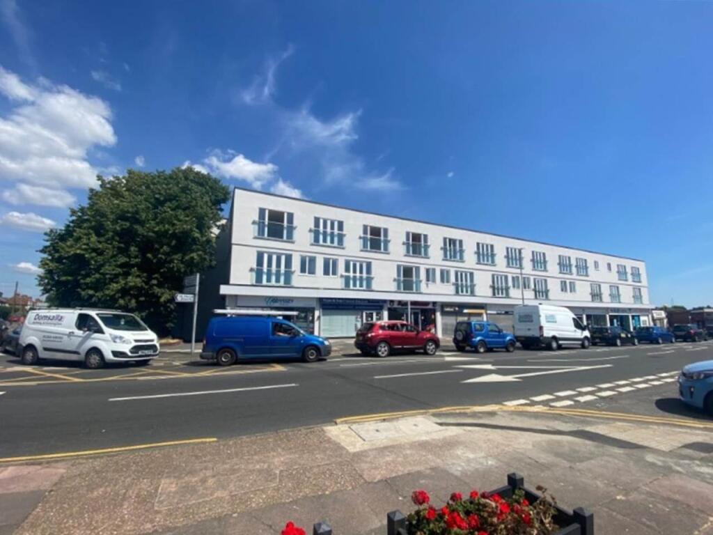 Main image of property: Brassey Parade, Brassey Avenue, 