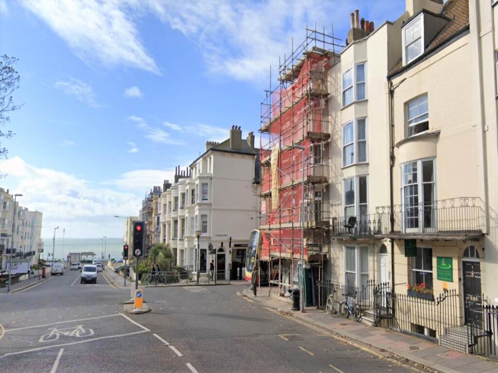 Main image of property: Upper Rock Gardens, Kemptown, Brighton