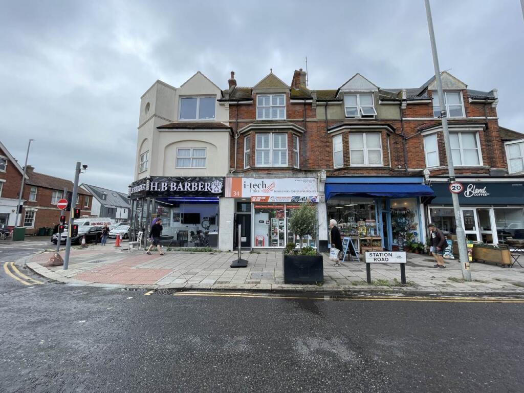 Main image of property: Station Road, Portslade, East Sussex