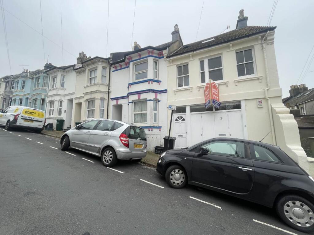 Main image of property: Roundhill Road, Brighton, East Sussex