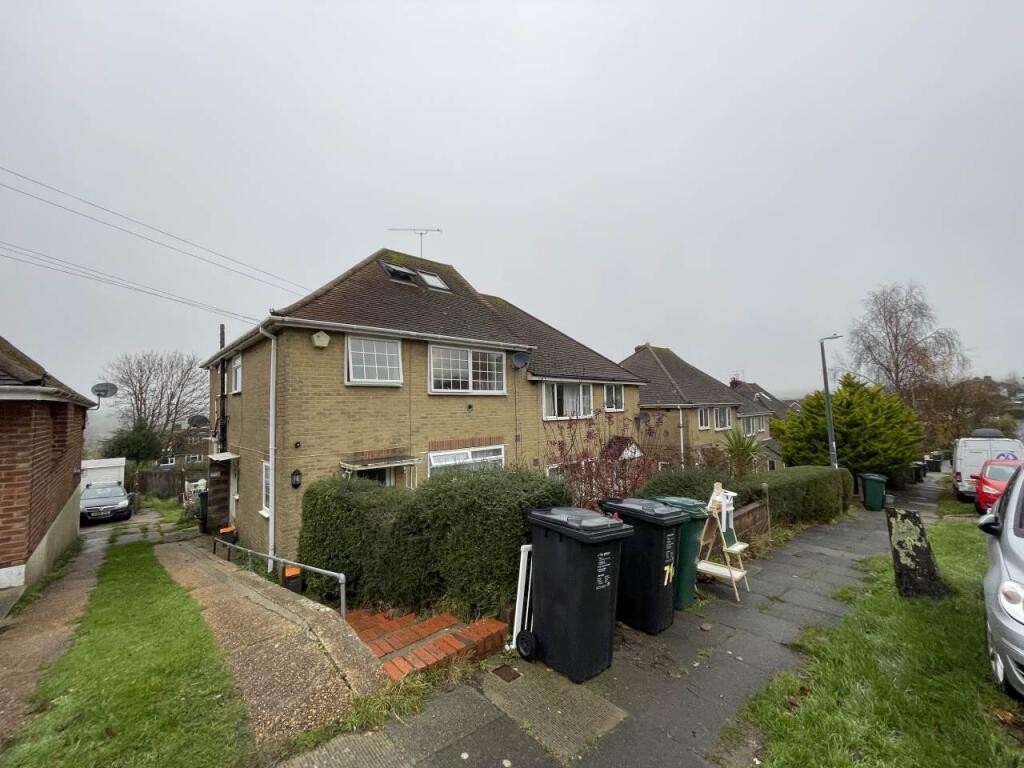 Main image of property: Westfield Crescent, Brighton, 