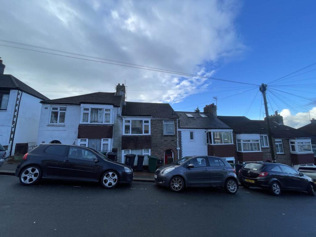 Main image of property: Milner Road, Brighton, 