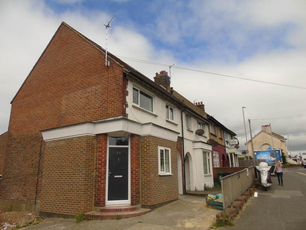 Main image of property: Trafalgar Road, Portslade, Brighton