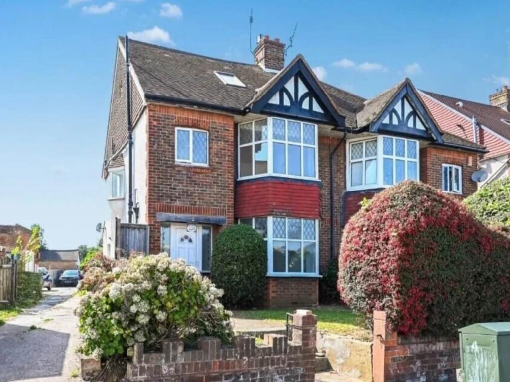 Main image of property: Nevill Road, Hove, East Sussex