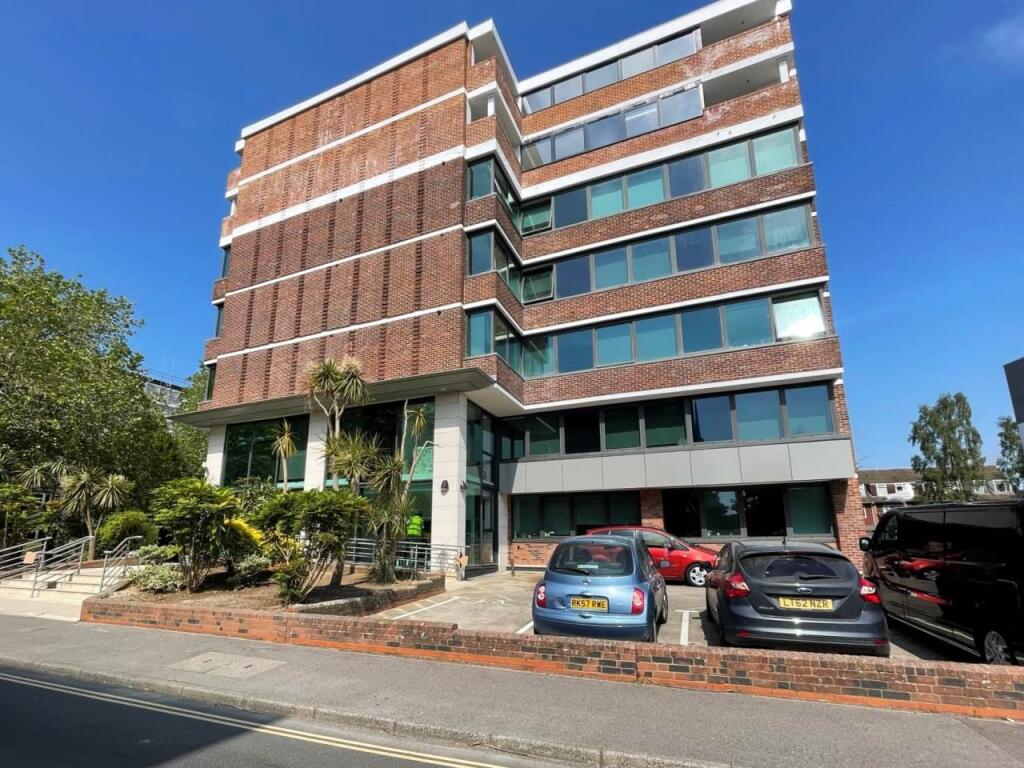 Main image of property: Burrell Road, Haywards Heath, 