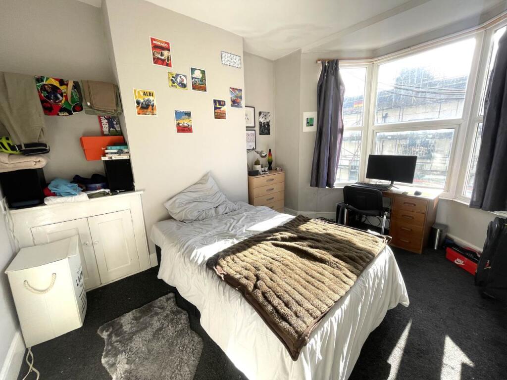 Additional property image - Viaduct Road, Brighton, East Sussex