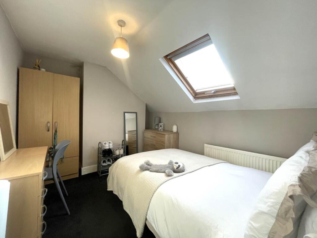 Additional property image - Viaduct Road, Brighton, East Sussex