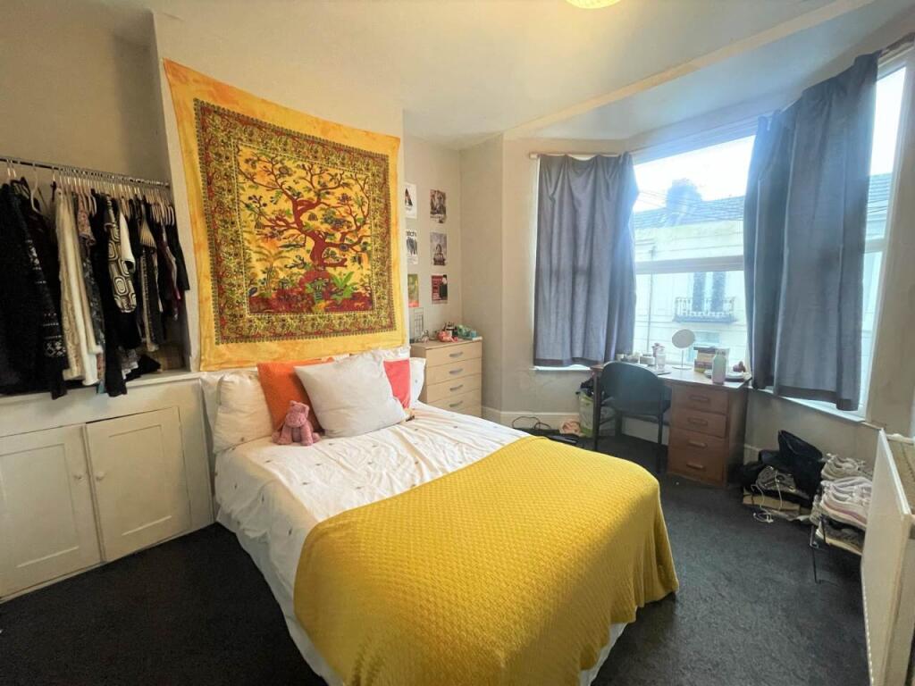 Additional property image - Viaduct Road, Brighton, East Sussex
