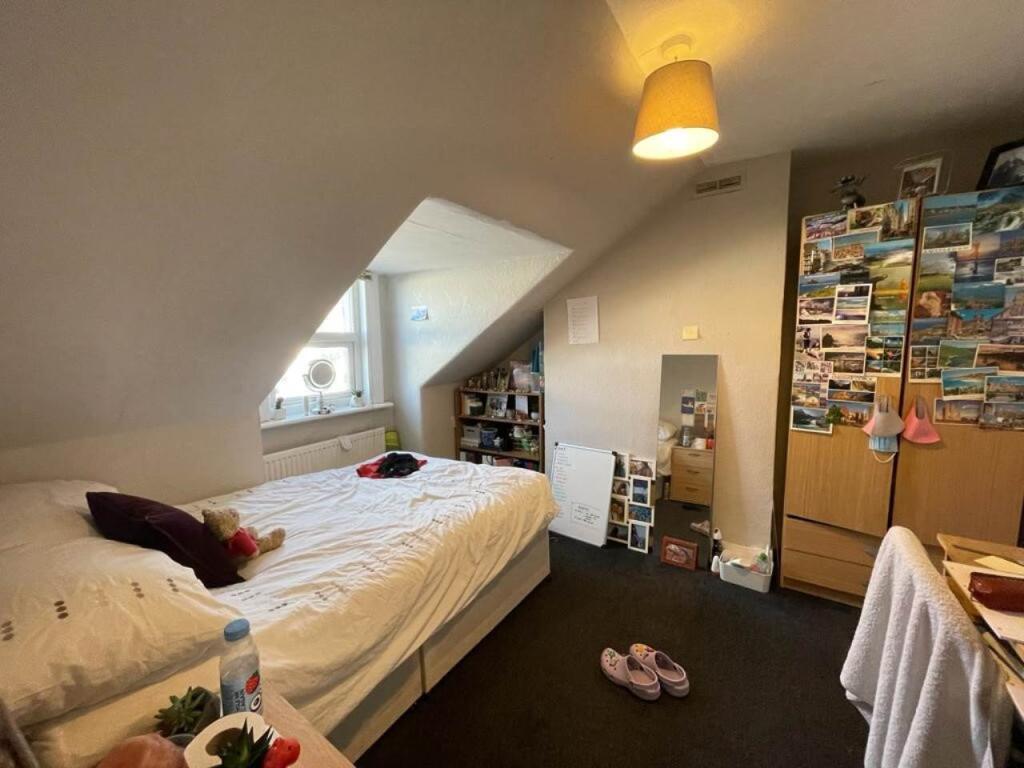 Additional property image - Viaduct Road, Brighton, East Sussex