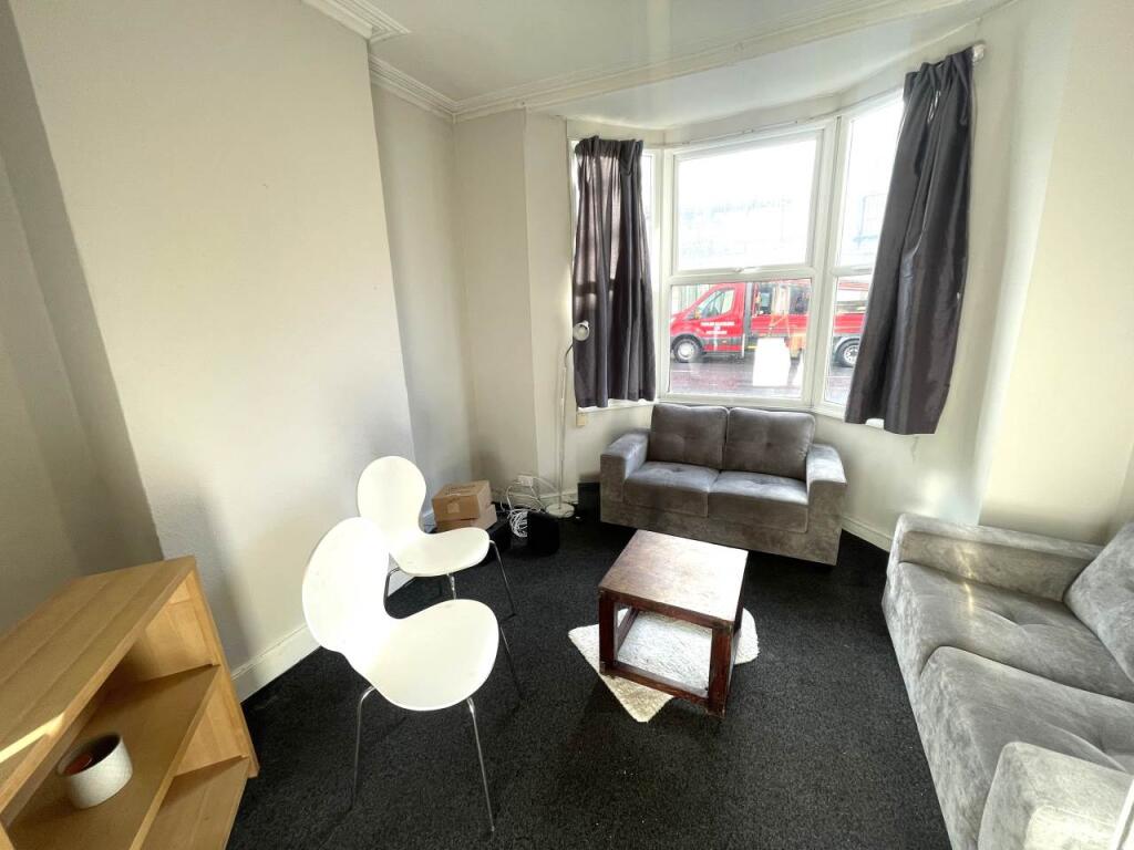 Additional property image - Viaduct Road, Brighton, East Sussex