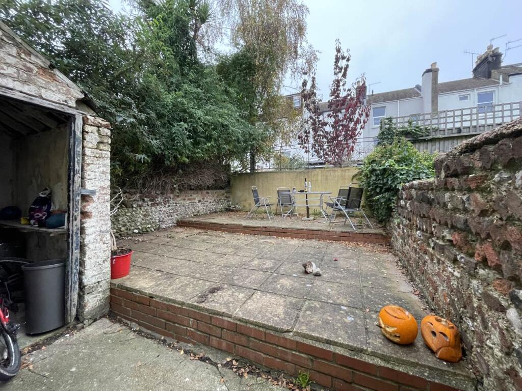 Additional property image - Viaduct Road, Brighton, East Sussex