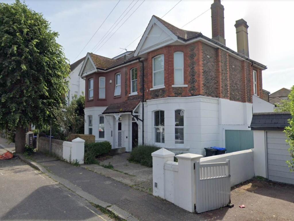 Main image of property: Oxford Road, Worthing, West Sussex