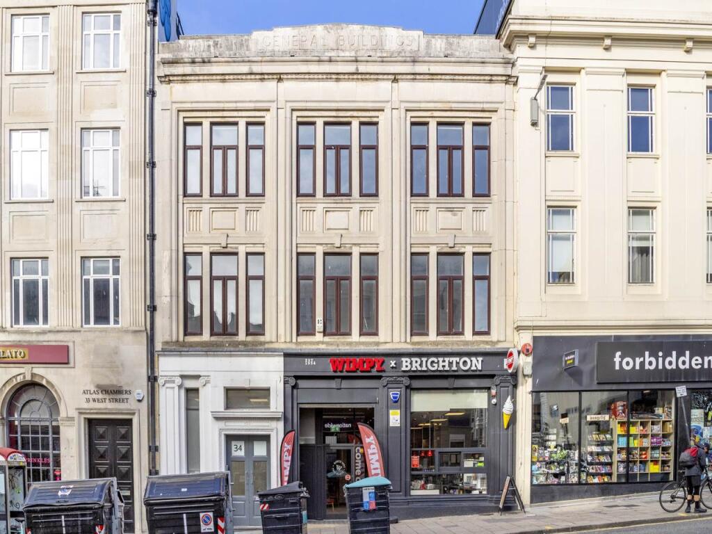 Main image of property: West Street, Brighton, East Sussex