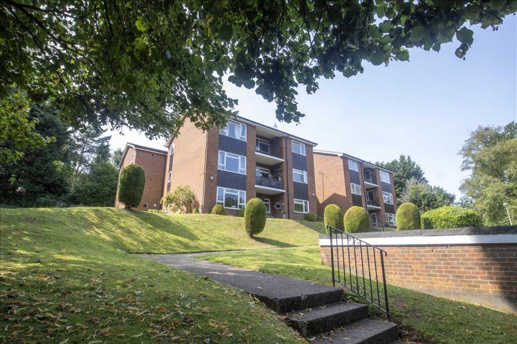 Main image of property: Windermere Court