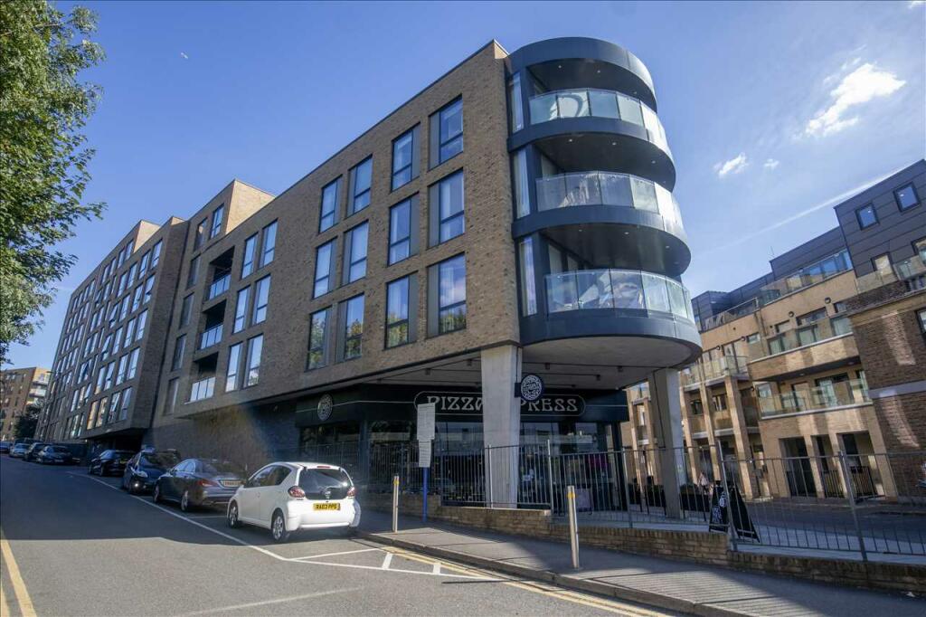 Additional property image - Leaden Hill