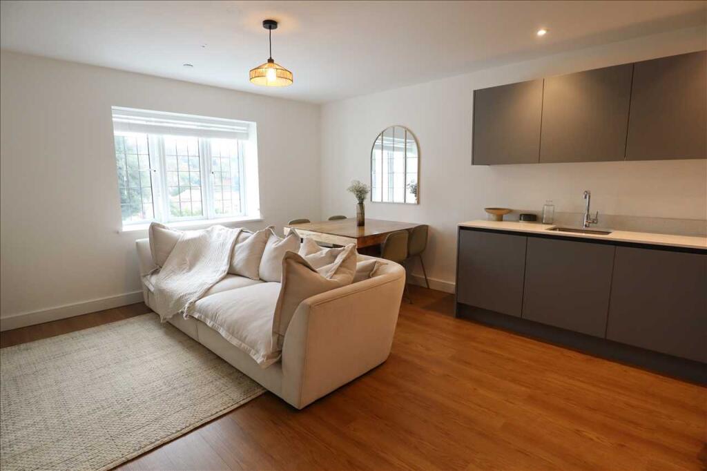 Additional property image - Purley Rise