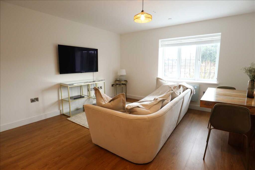Property image - Purley Rise