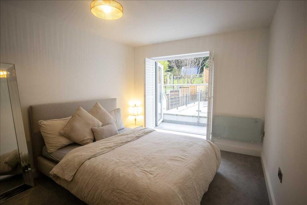 Additional property image - Purley Rise