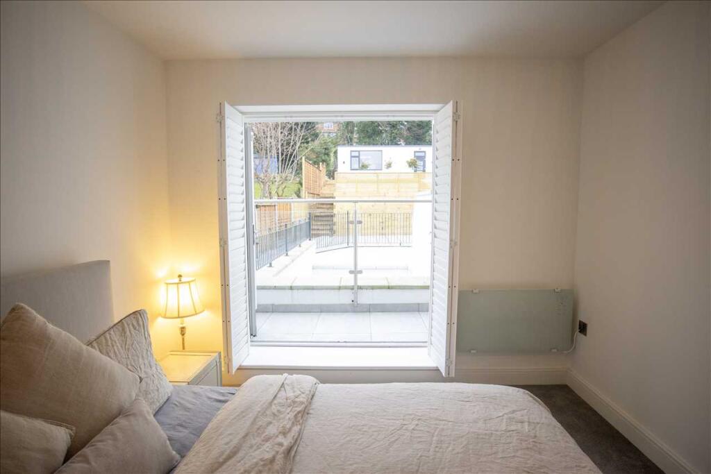 Additional property image - Purley Rise