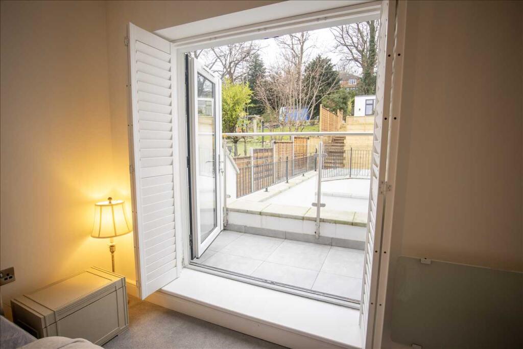 Additional property image - Purley Rise