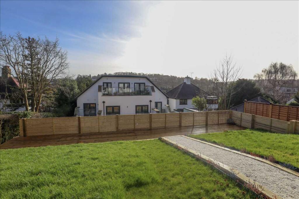 Additional property image - Purley Rise