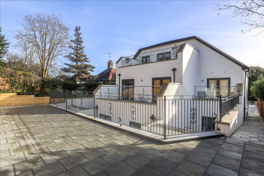 Additional property image - Purley Rise