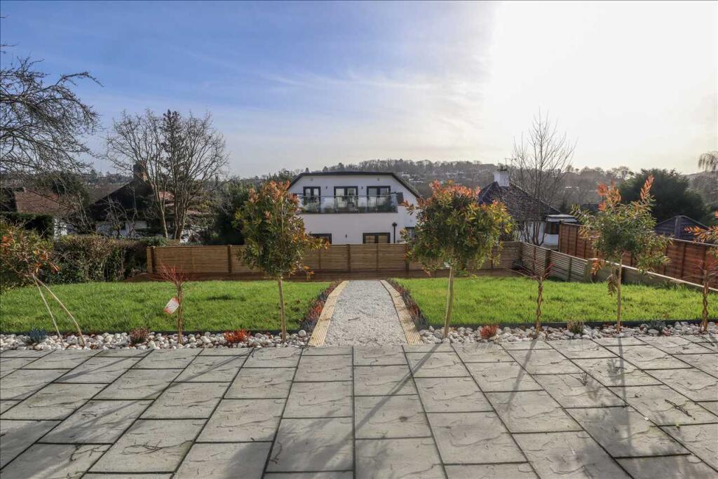 Additional property image - Purley Rise