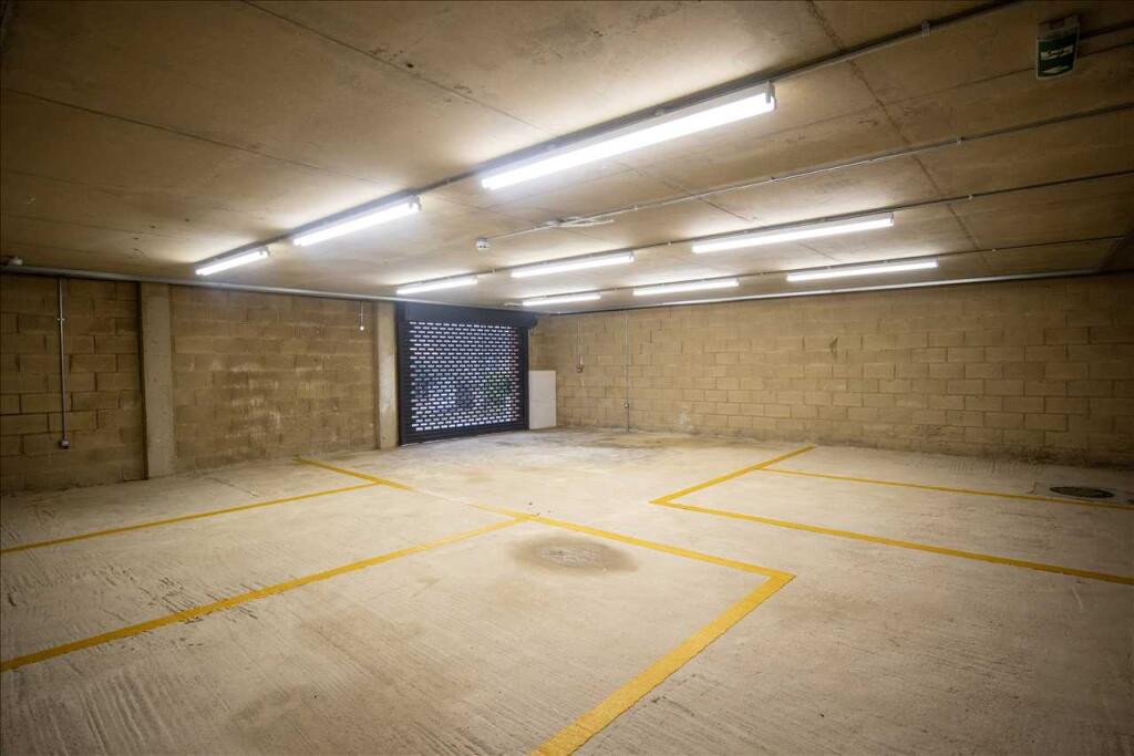 Additional property image - Purley Rise