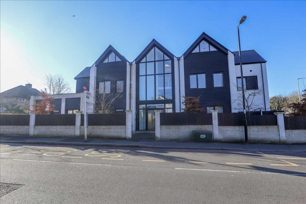 Additional property image - Sperrin House